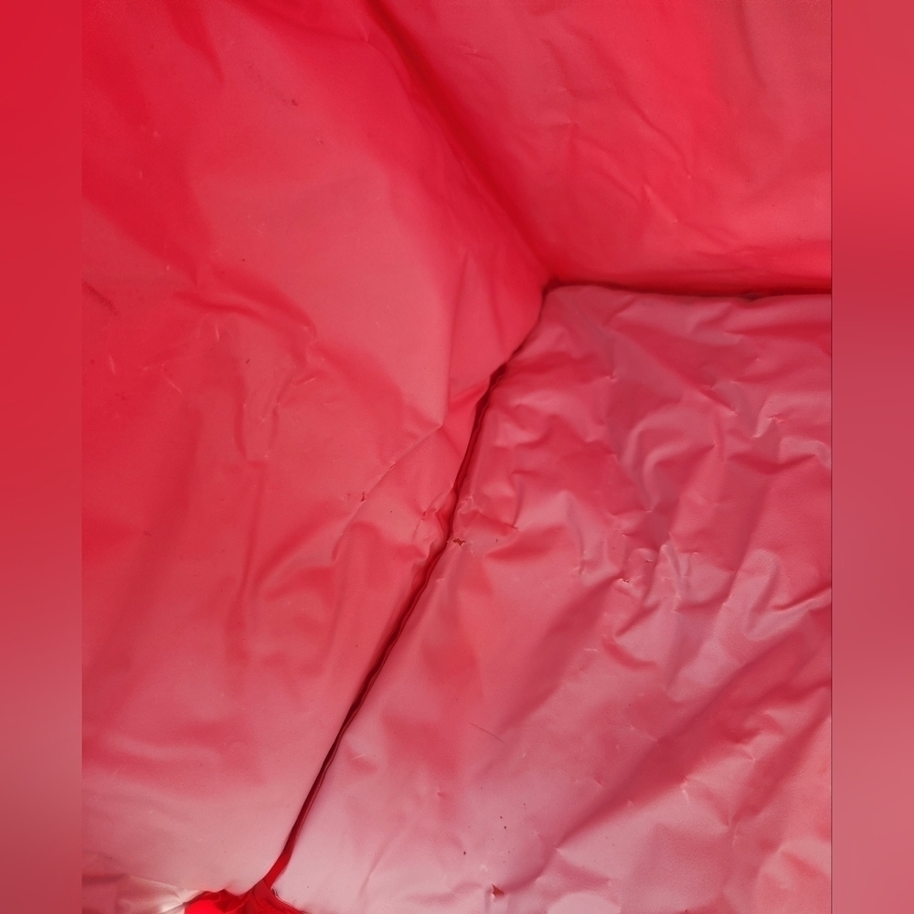 Red Cooler - Picture 4 of 12